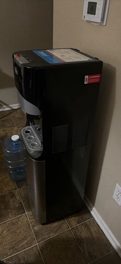Brio Water Dispenser
