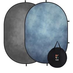 Collapsible Self Tape Backdrop