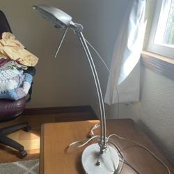 LED Desk Lamp