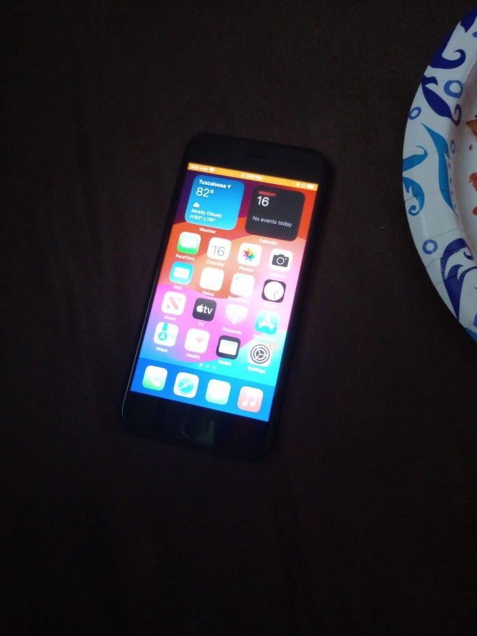 iPhone SE 2022