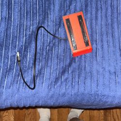 Nintendo switch grips charger