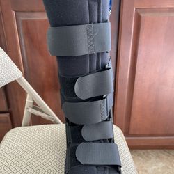 Medical Boot boot 