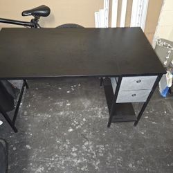 Desk Computer