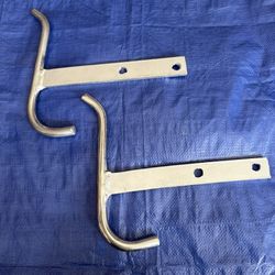 Stylized VW Nerf Bars