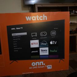 Tv Flat Screen Entertainment 