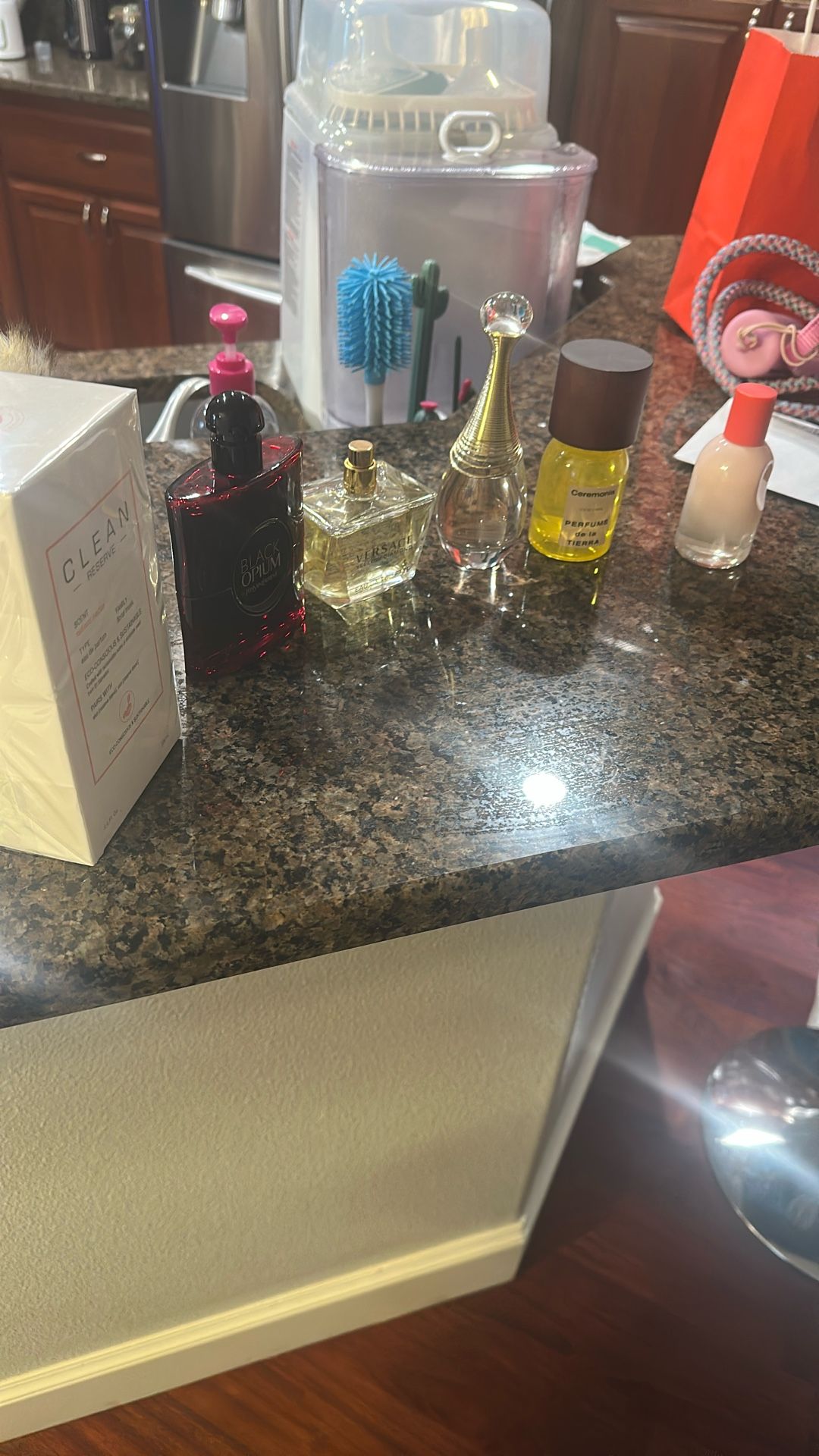 Fragrance Bundle