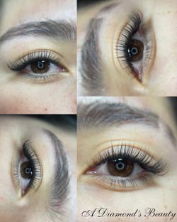 Classic Lashes