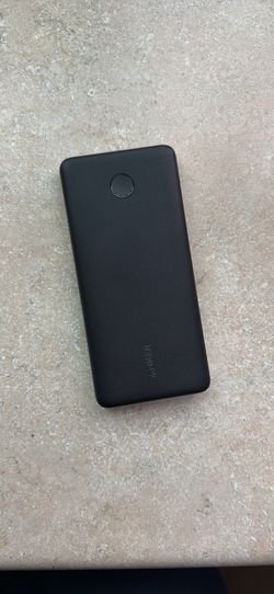 Anker Power Core Slim 10000