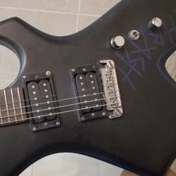 BC RICH Bronze Series