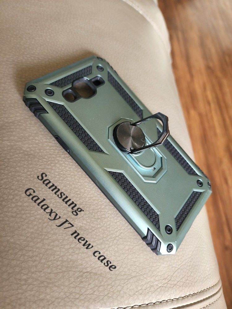 Samsung Galaxy J7 Case
