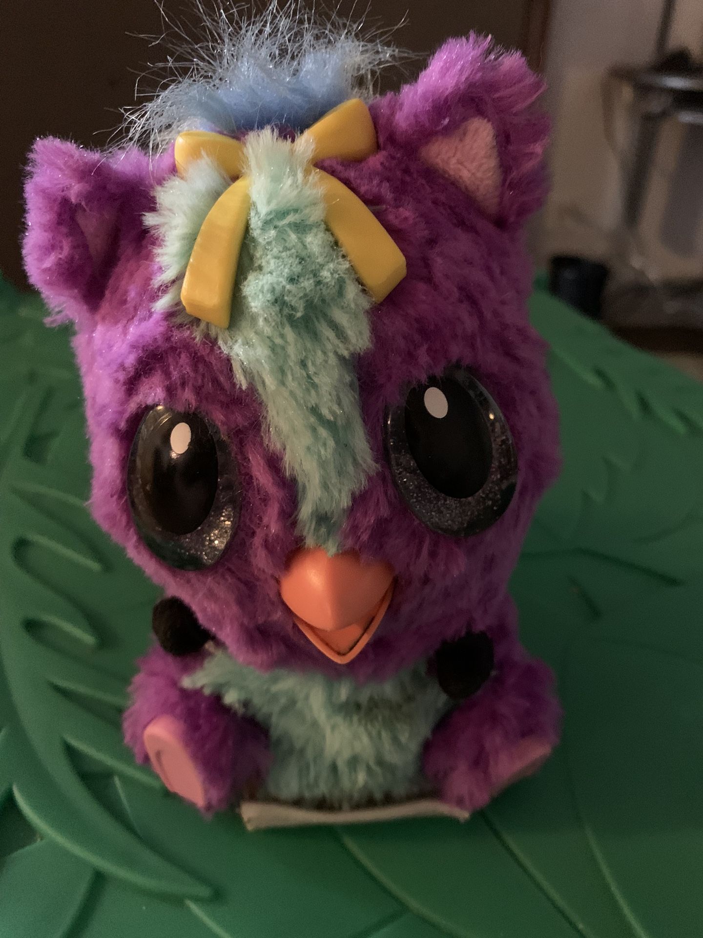 Hatchimals Hatchibabies