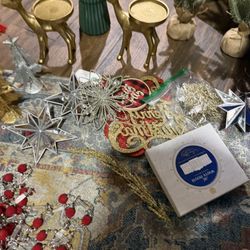 Miscellaneous Christmas bundle