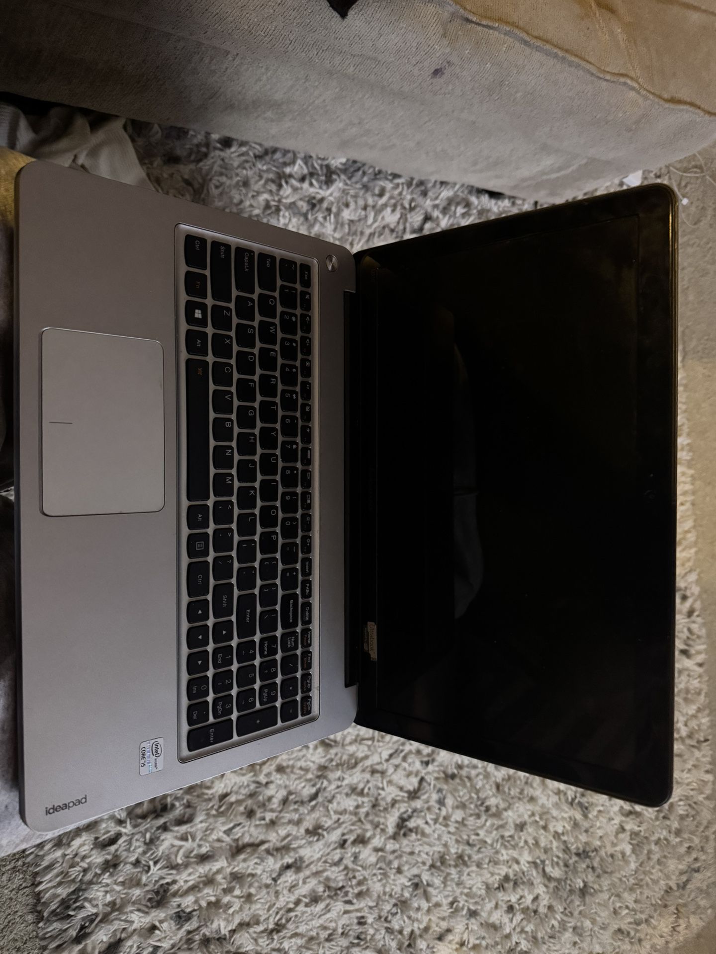 Laptop