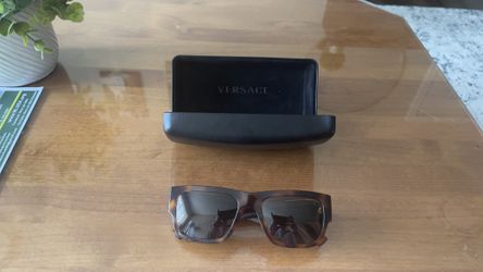 Versace Sunglasses