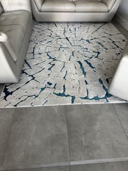 8 x 10 Area rug