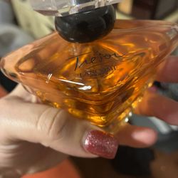 New Lancôme Perfume Never Used 