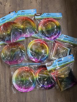 Windspinners