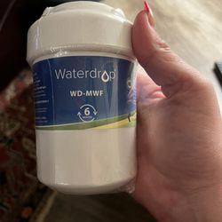 Water drop WD-MWF water Filter 