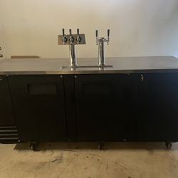 Kegerator 