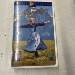 The Sound Of Music
