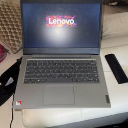Lenovo Laptop