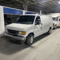 Ford 250