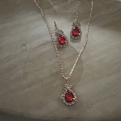Jewelry Set