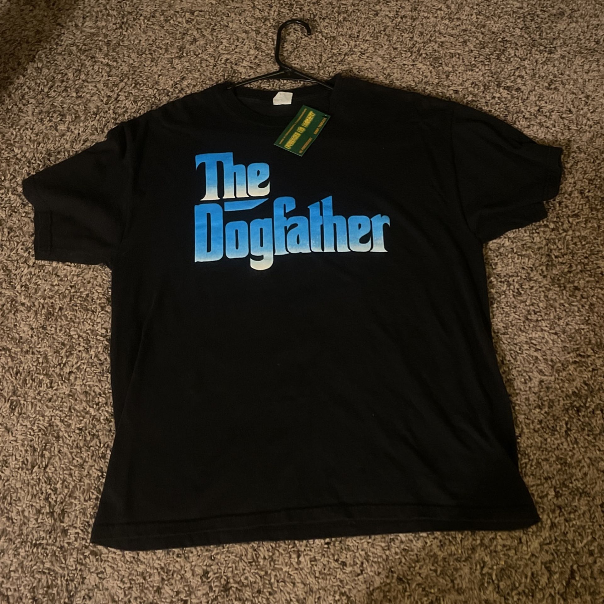 The Goddfather T