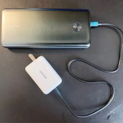 Anker PowerCore III Elite 26K 87W Model A 1291
