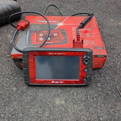 Snap-On SOLUS Legend Scan Tool