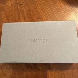 Apple Watch Ultra 2 