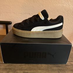 Fenty Pumas 