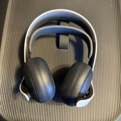 Sony PlayStation Elite Headset