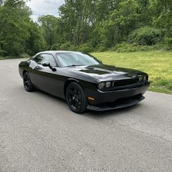 2014 Dodge Challenger