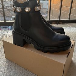 Steve Madden Ankle Boots