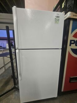 DM for delivery Whirlpool Refrigerator Fridge 30in Fridge