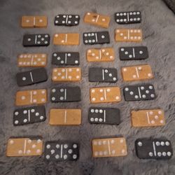 Personalized Dominos