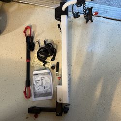 Yakima Highlite 2 Hitch Mount Bike Rack