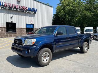 2005 Toyota Tacoma