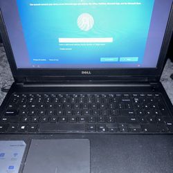 Dell Inspiron 15 3000 Series i3(contact info removed)BK 15.6in.