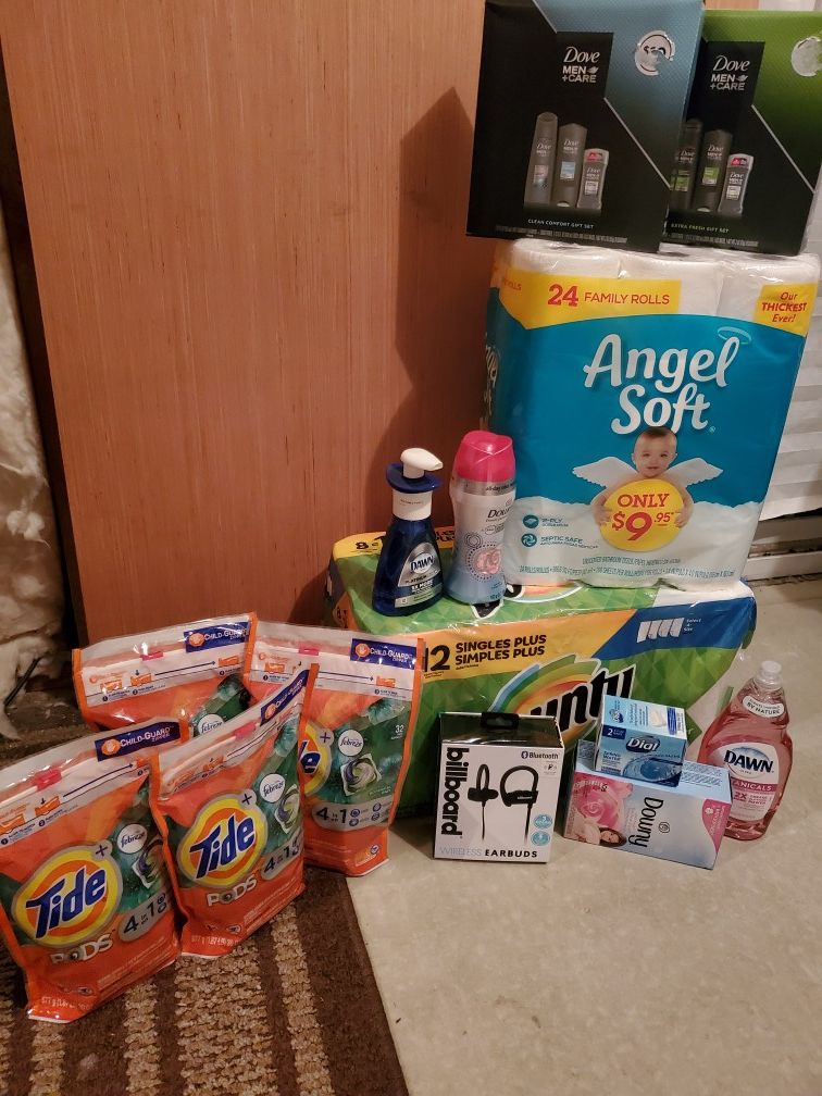Bundle