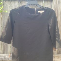 Ann Taylor Loft women's top