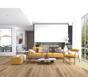 Paradigm performer flooring