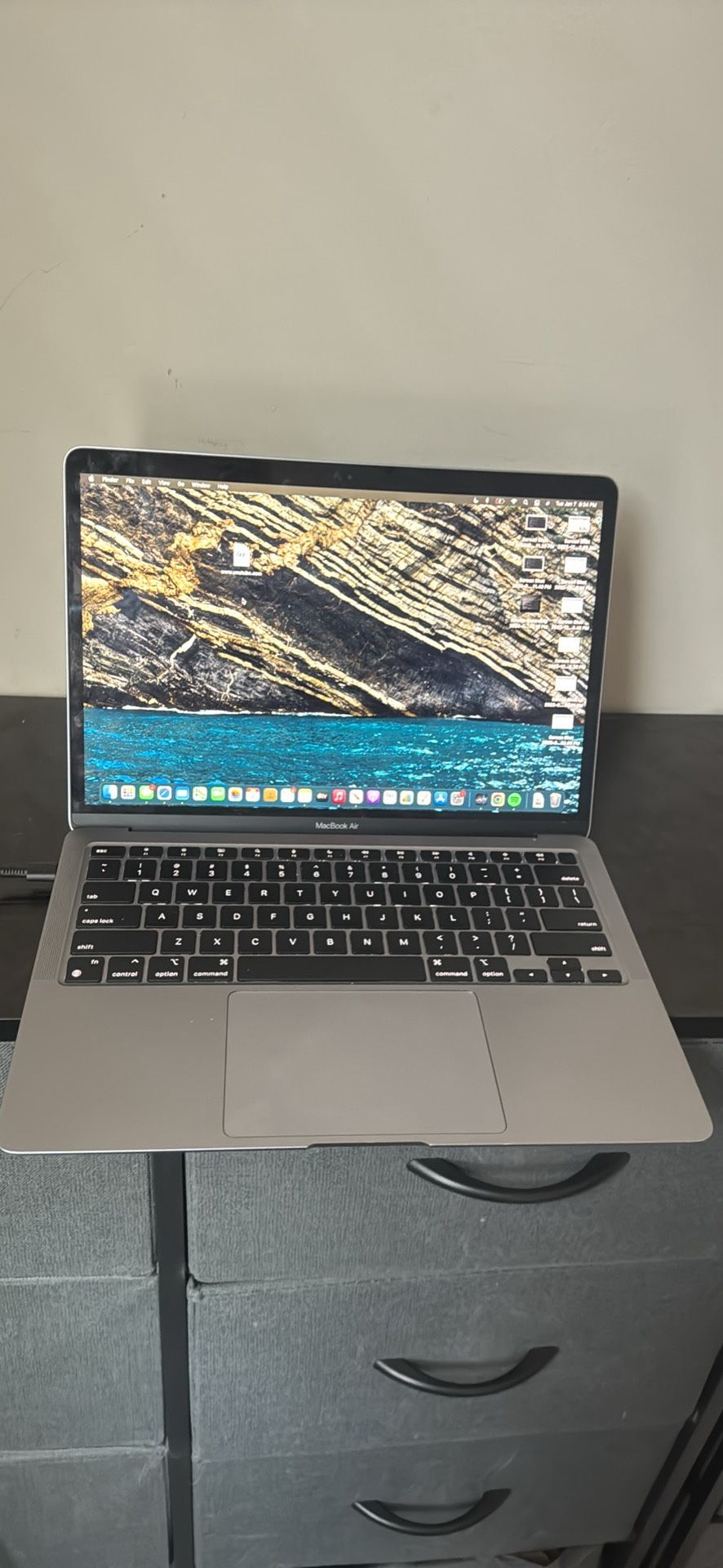 MacBook Air 2020 M1