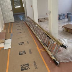 Escalera