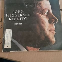 Vintage Newsweek Magazine December 2, 1963 J.F.K.