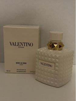 Valentino Ivory