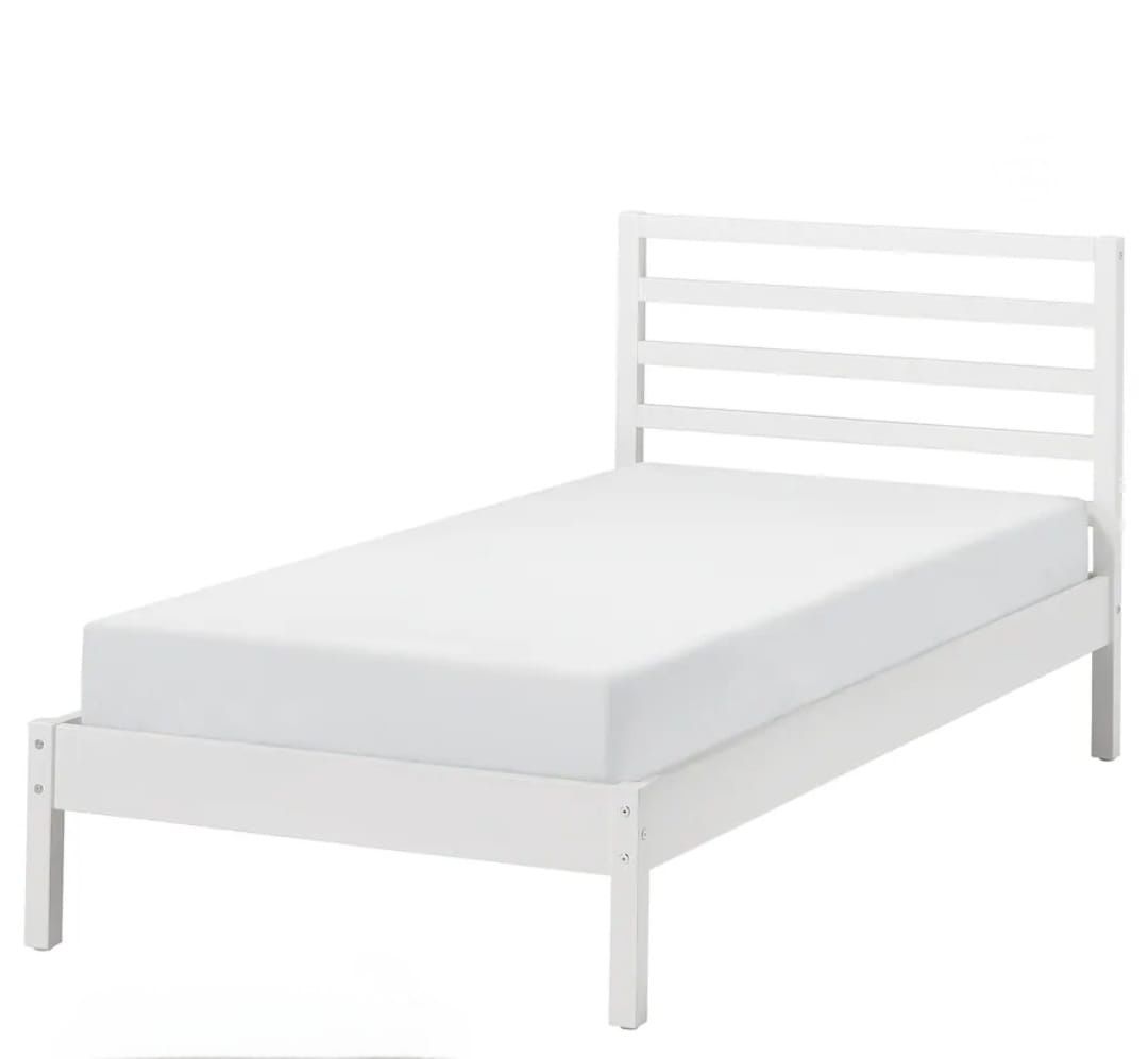Twin Bed Frames