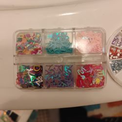 nail art items