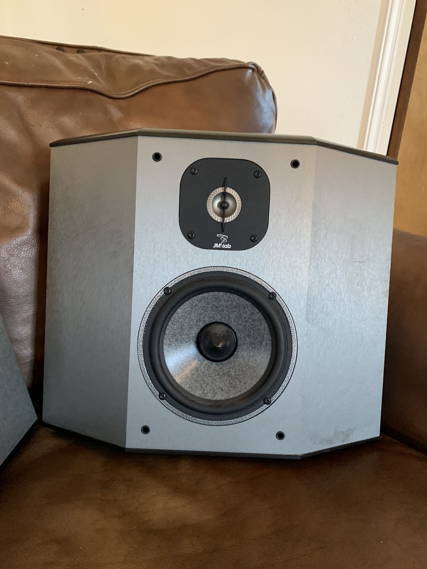 JM Lab Cobalt SR 800